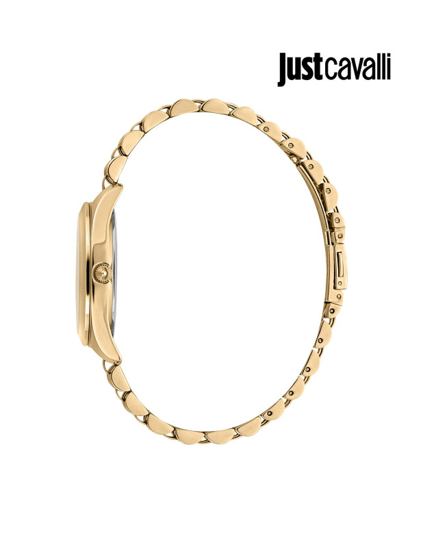 Just Cavalli Ladies Watch